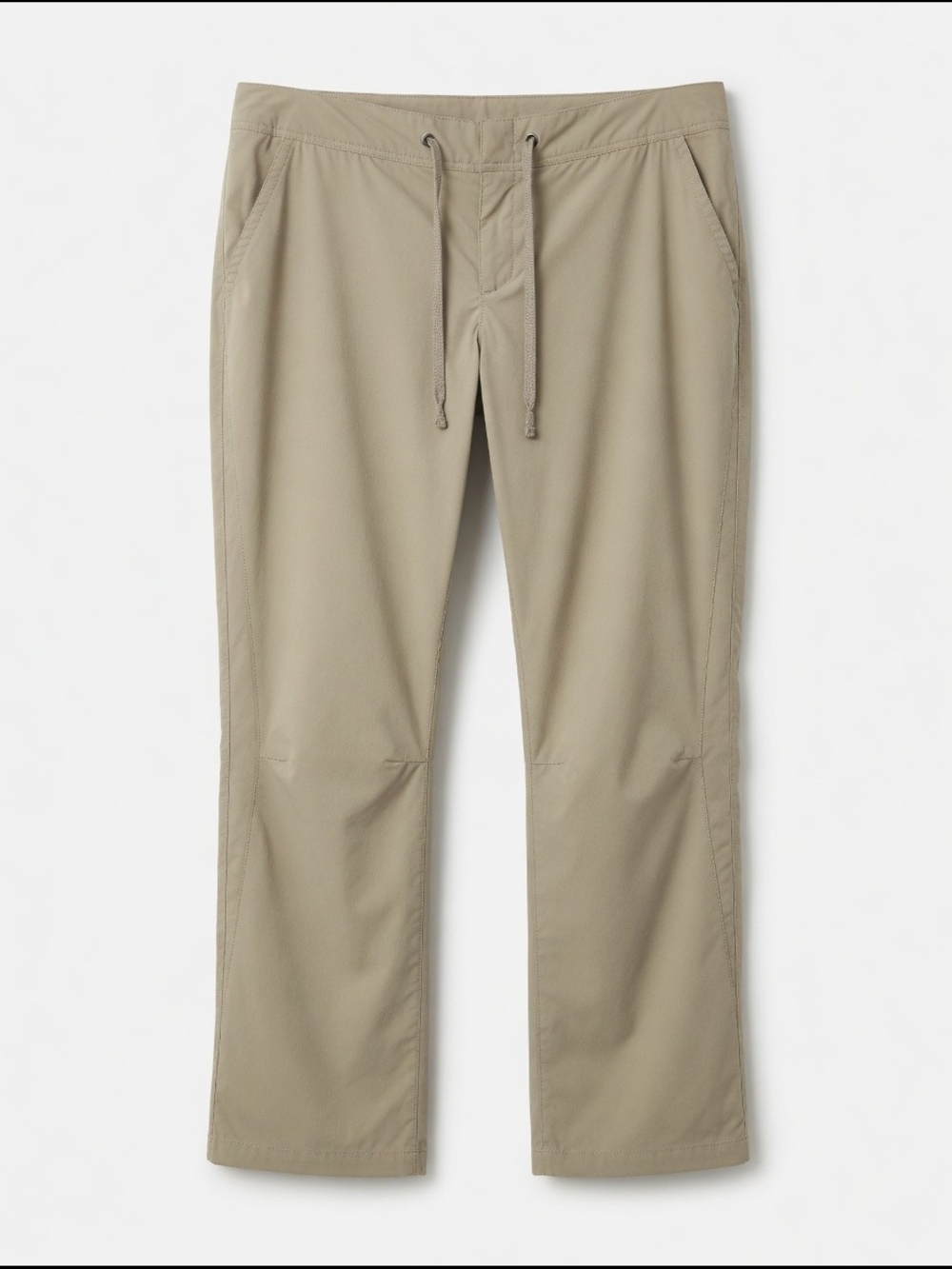 Colubia Womens Anytime Outdoor Boot Cut Columbia Drawstring Pants Size 14